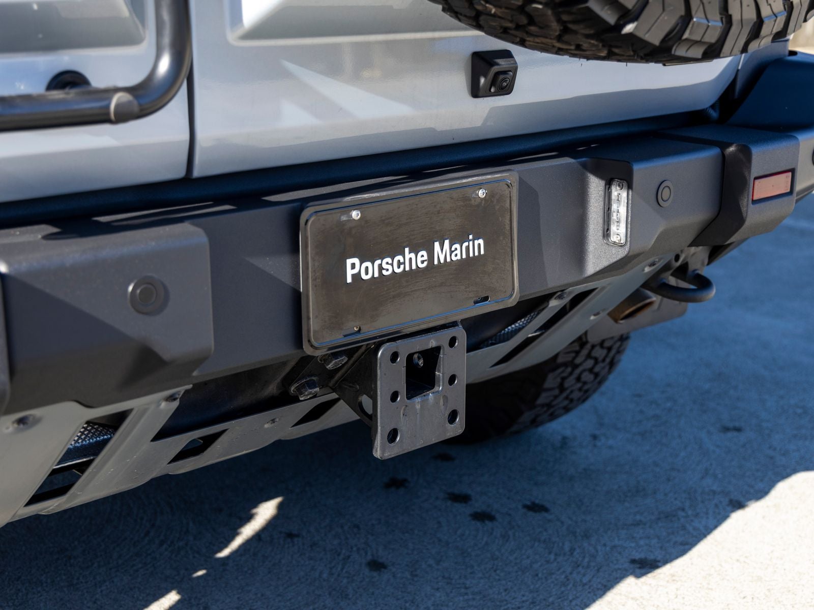 2025 INEOS Grenadier Base