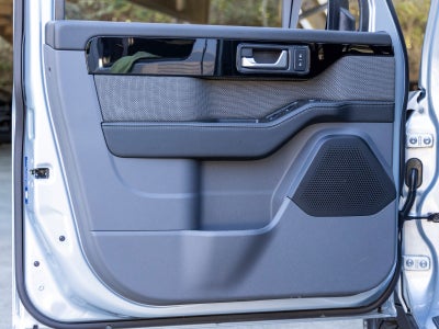 2025 INEOS Grenadier Base