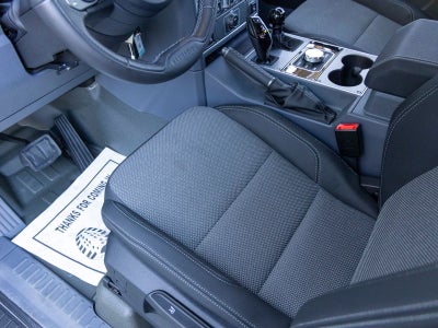 2025 INEOS Grenadier Base