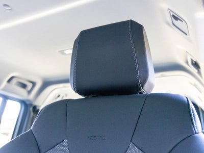 2025 INEOS Grenadier Base