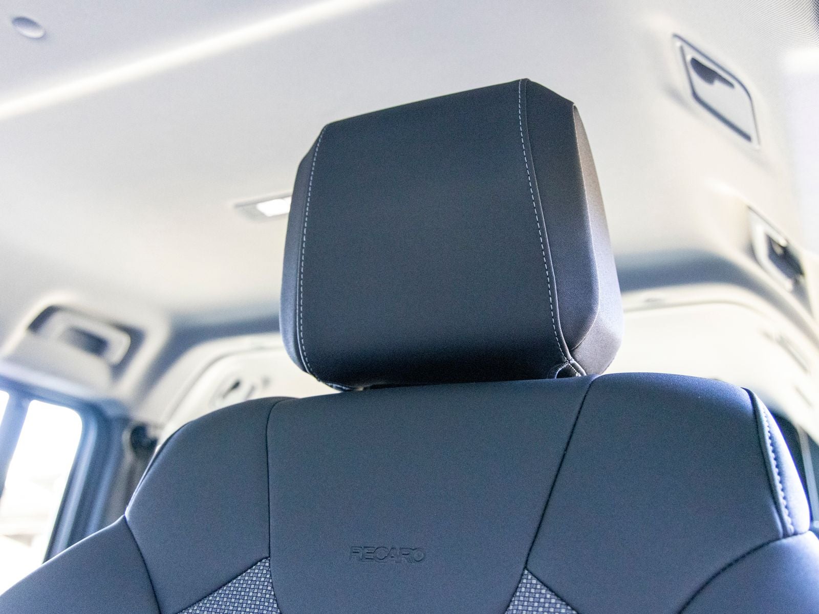 2025 INEOS Grenadier Base