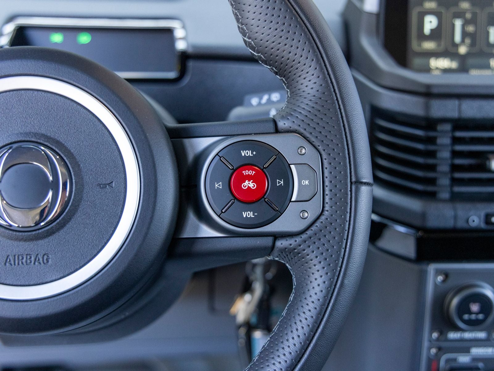 2025 INEOS Grenadier Base