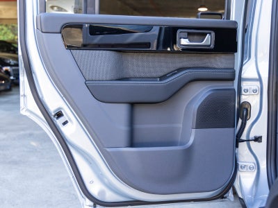 2025 INEOS Grenadier Base