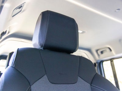 2025 INEOS Grenadier Base