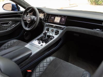 2022 Bentley Continental GT Speed