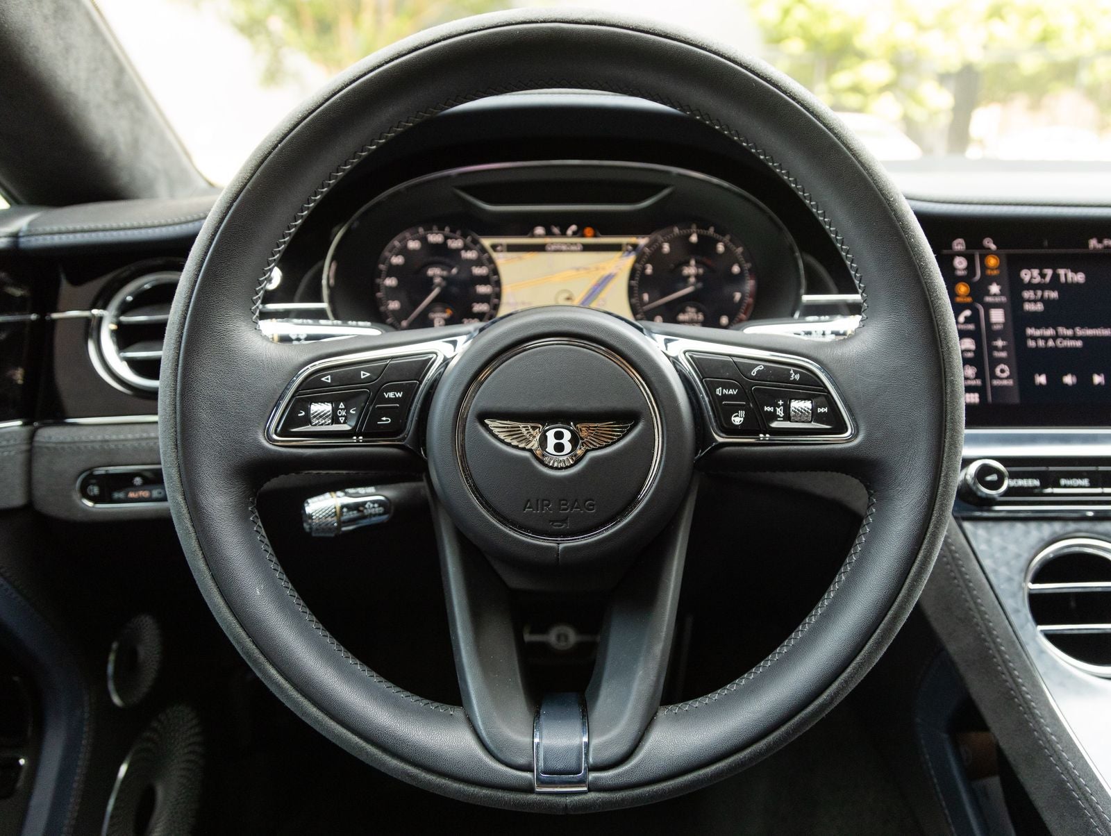 2022 Bentley Continental GT Speed
