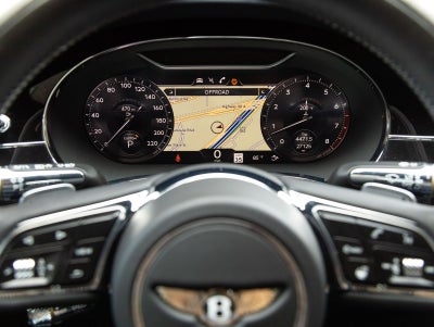 2022 Bentley Continental GT Speed