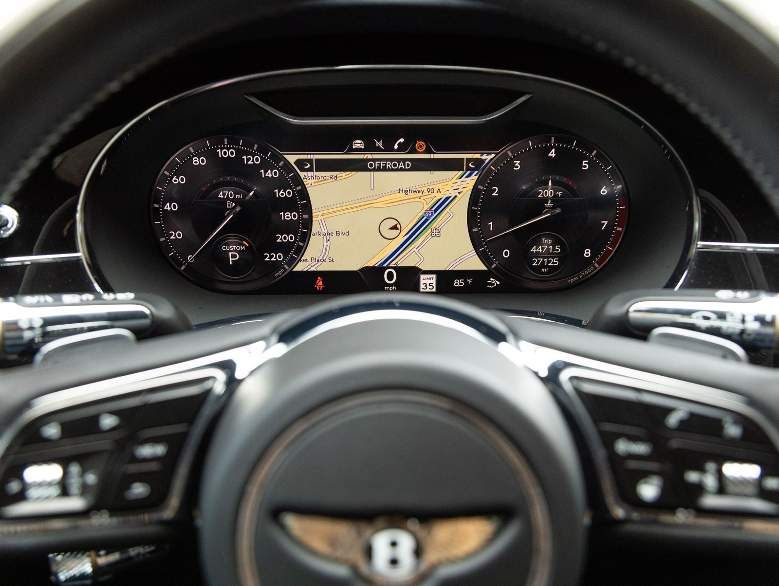 2022 Bentley Continental GT Speed
