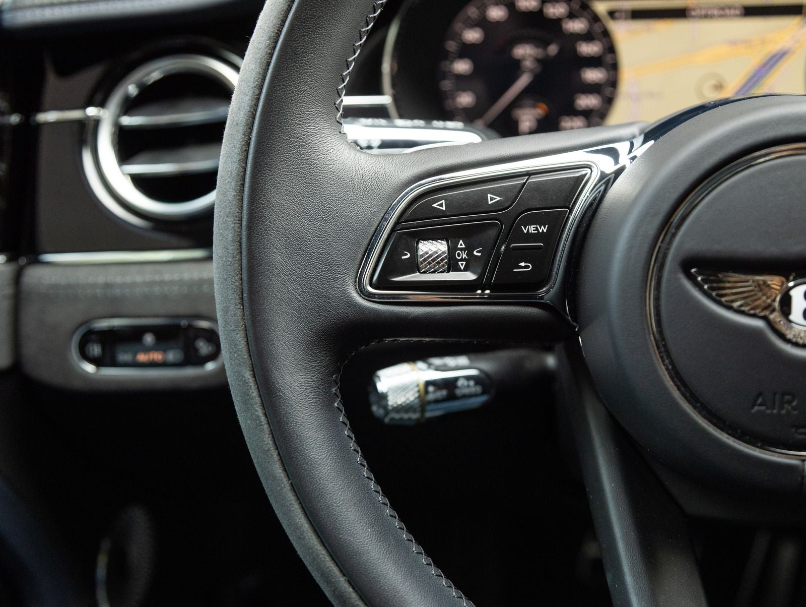2022 Bentley Continental GT Speed