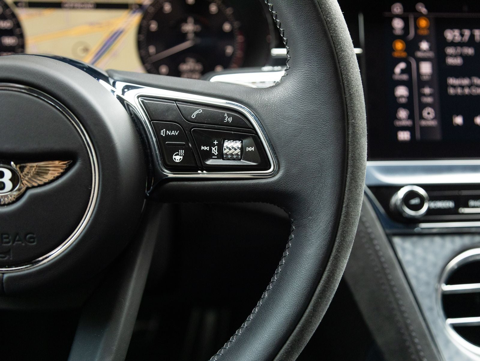 2022 Bentley Continental GT Speed