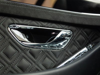 2022 Bentley Continental GT Speed