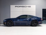 2022 Bentley Continental GT Speed