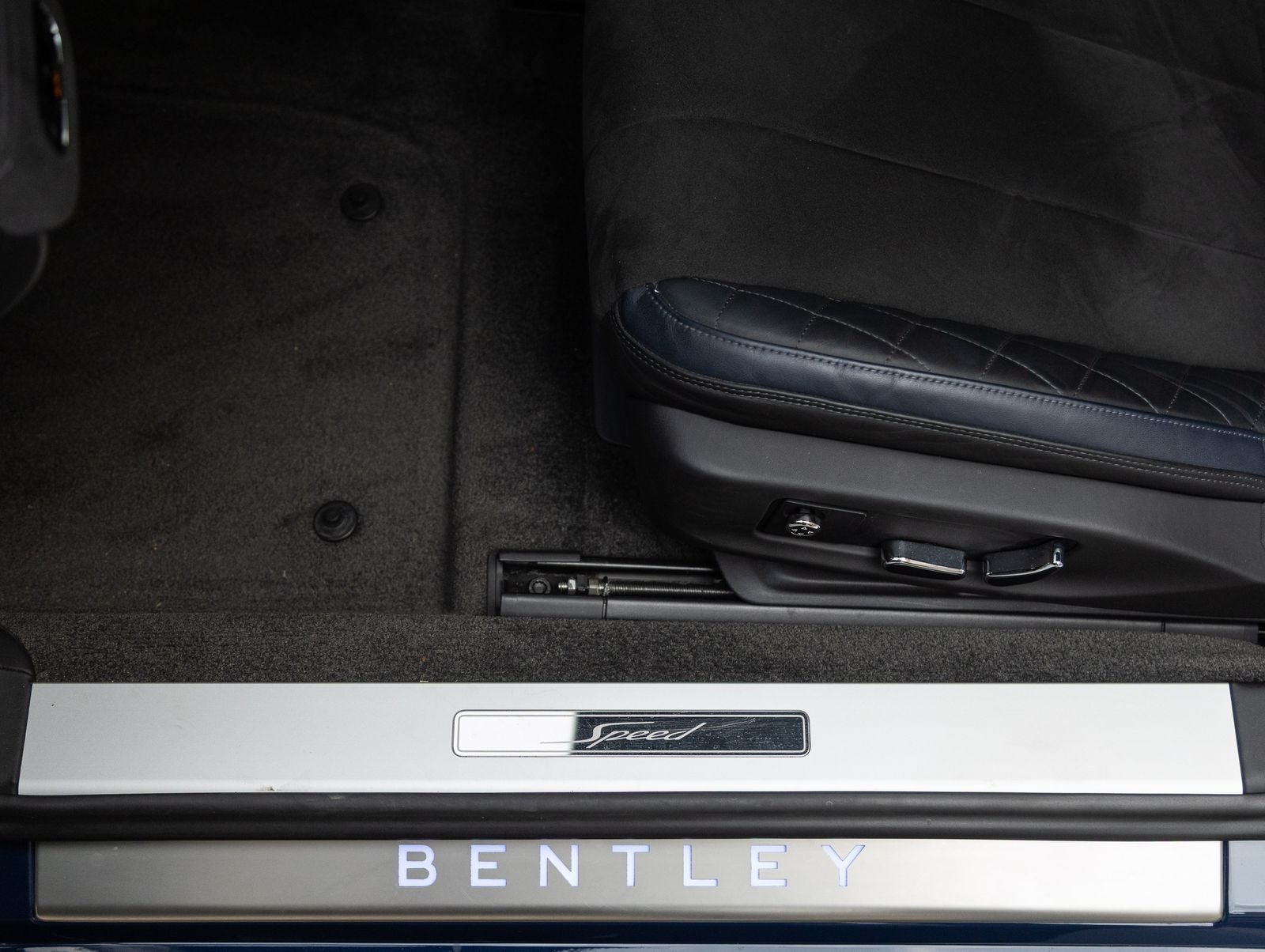 2022 Bentley Continental GT Speed