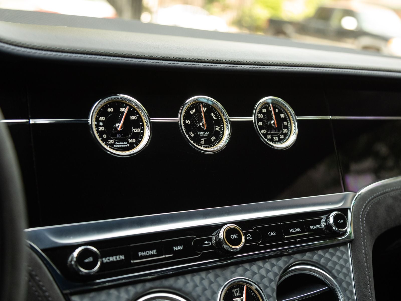 2022 Bentley Continental GT Speed