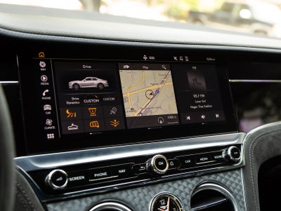 2022 Bentley Continental GT Speed