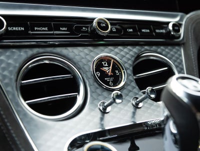 2022 Bentley Continental GT Speed