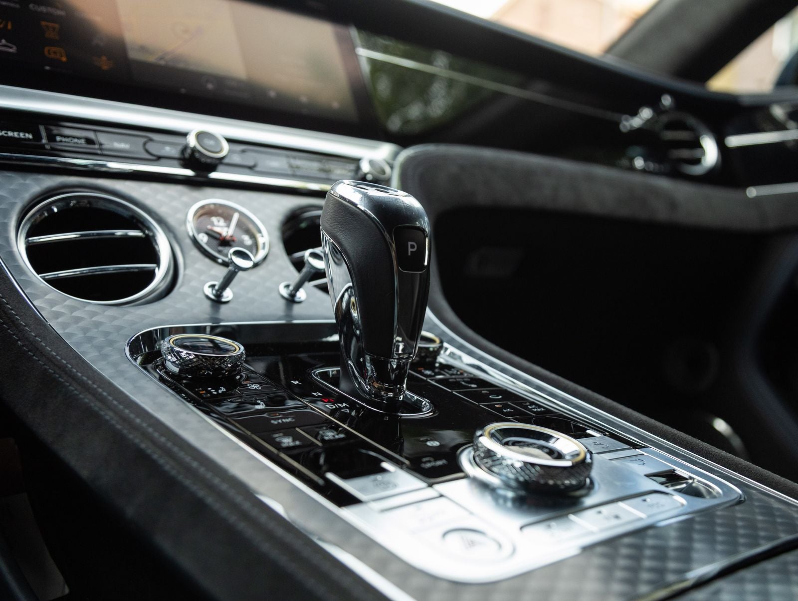 2022 Bentley Continental GT Speed