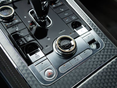 2022 Bentley Continental GT Speed