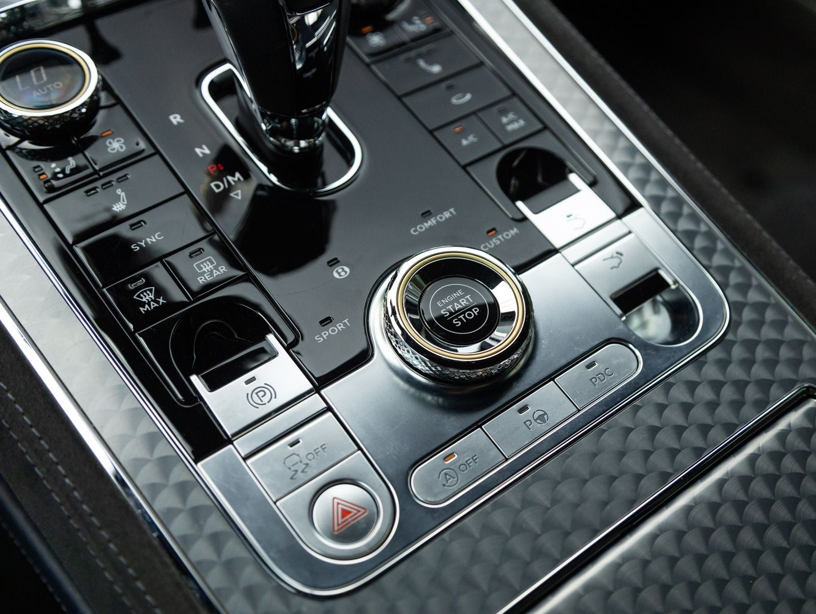 2022 Bentley Continental GT Speed