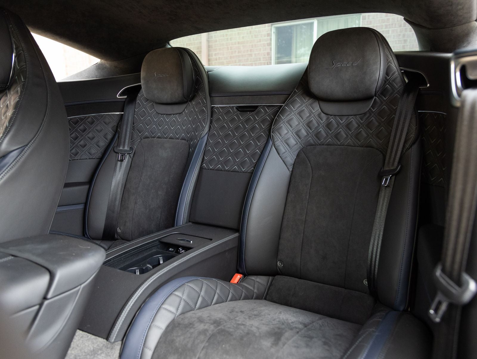 2022 Bentley Continental GT Speed