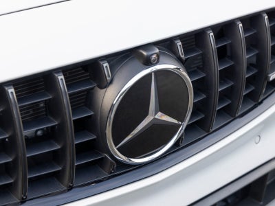 2022 Mercedes-Benz E-Class E 53 AMG® 4MATIC®