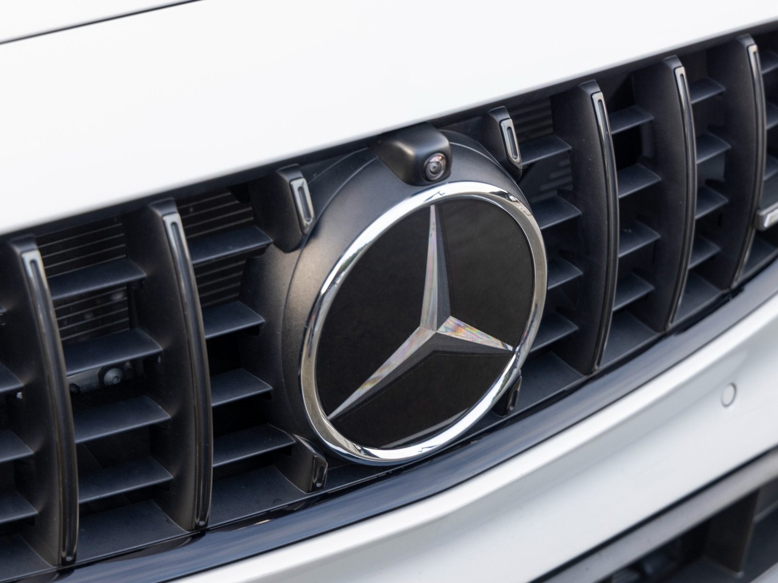 2022 Mercedes-Benz E-Class E 53 AMG® 4MATIC®