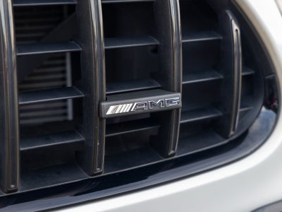 2022 Mercedes-Benz E-Class E 53 AMG® 4MATIC®