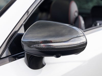 2022 Mercedes-Benz E-Class E 53 AMG® 4MATIC®