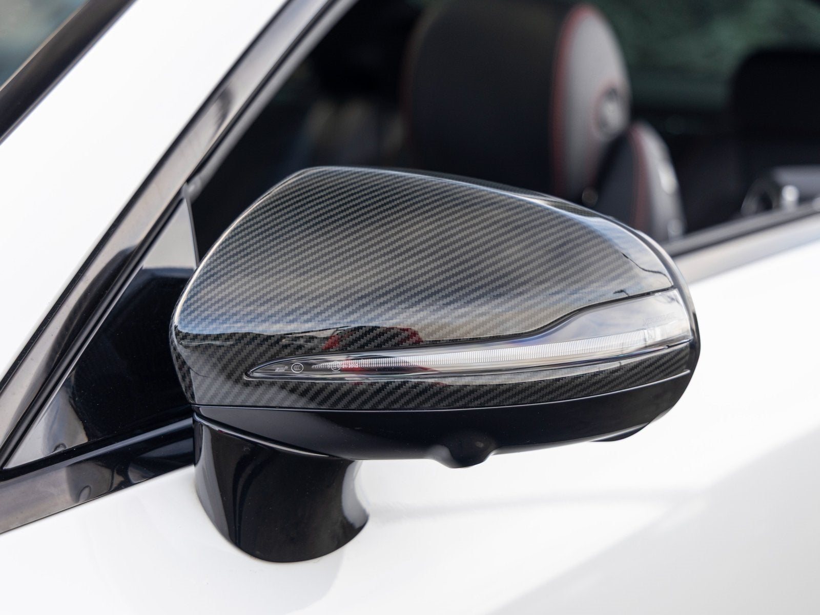 2022 Mercedes-Benz E-Class E 53 AMG® 4MATIC®