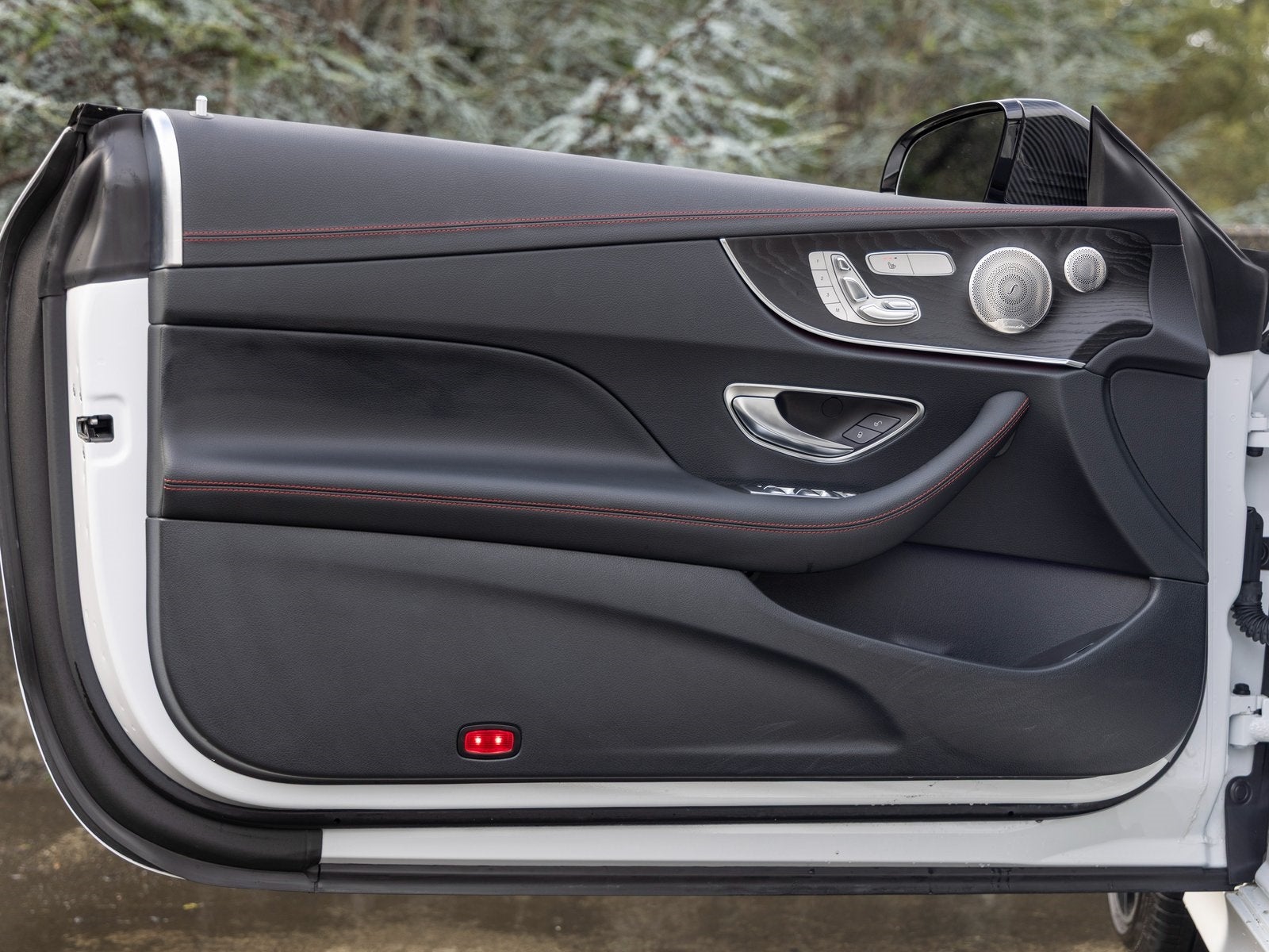 2022 Mercedes-Benz E-Class E 53 AMG® 4MATIC®