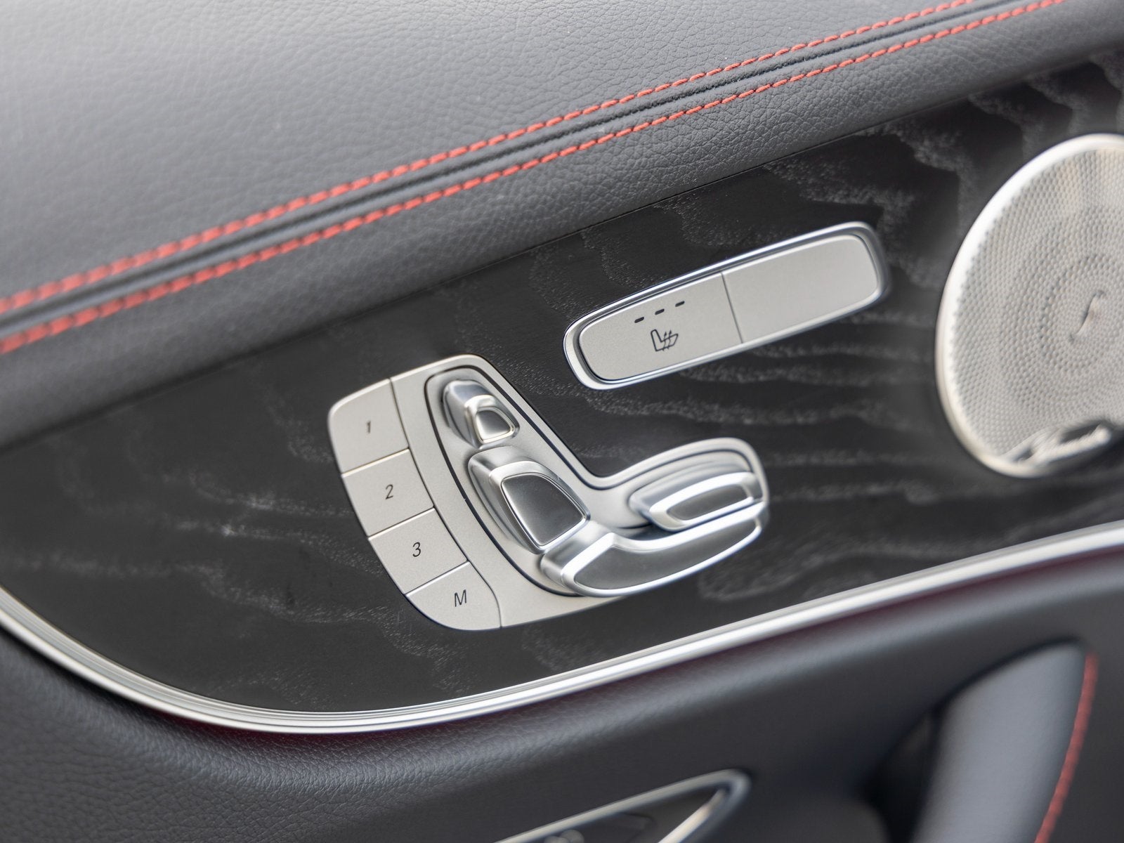 2022 Mercedes-Benz E-Class E 53 AMG® 4MATIC®