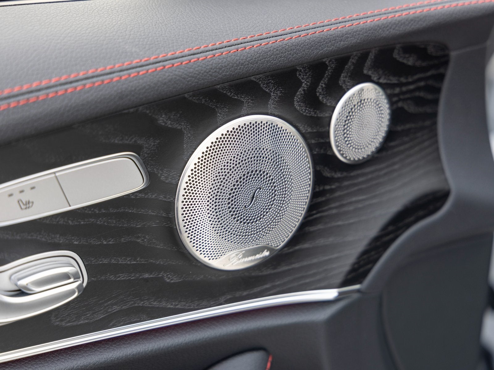 2022 Mercedes-Benz E-Class E 53 AMG® 4MATIC®