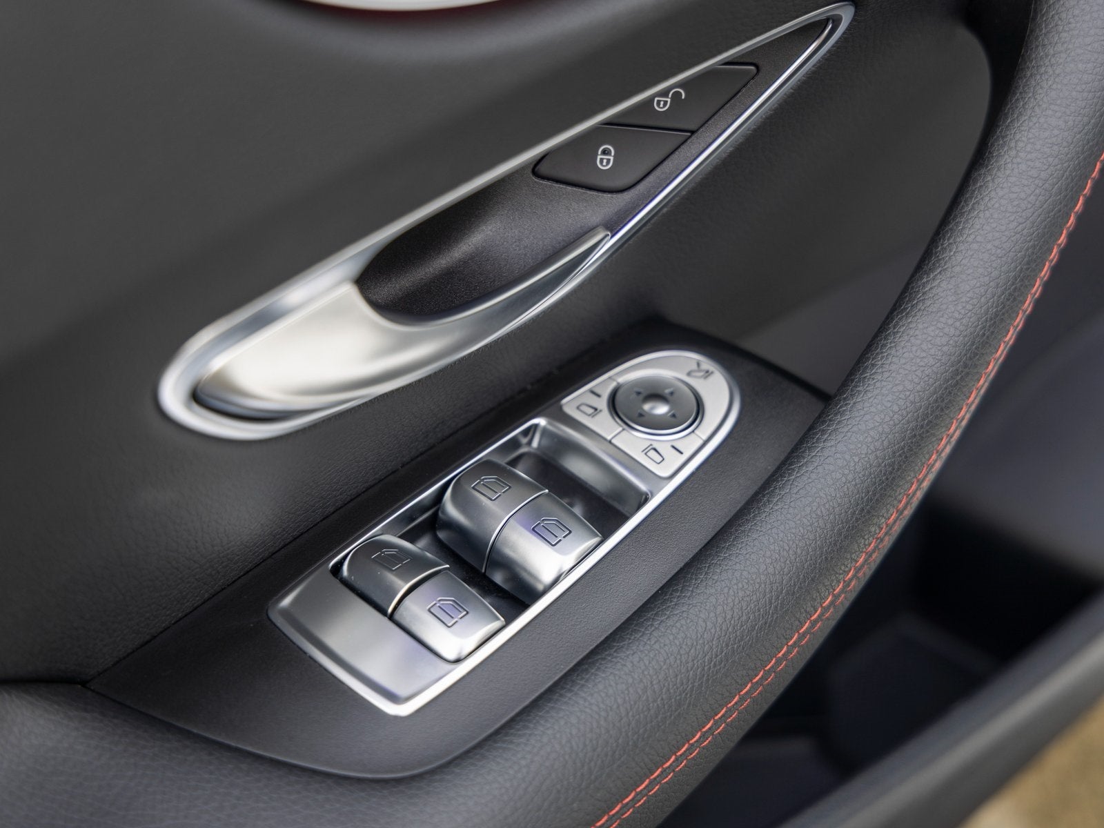 2022 Mercedes-Benz E-Class E 53 AMG® 4MATIC®