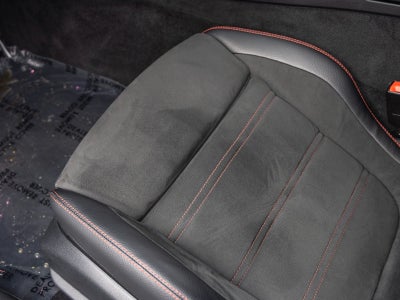 2022 Mercedes-Benz E-Class E 53 AMG® 4MATIC®