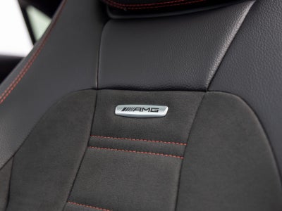 2022 Mercedes-Benz E-Class E 53 AMG® 4MATIC®