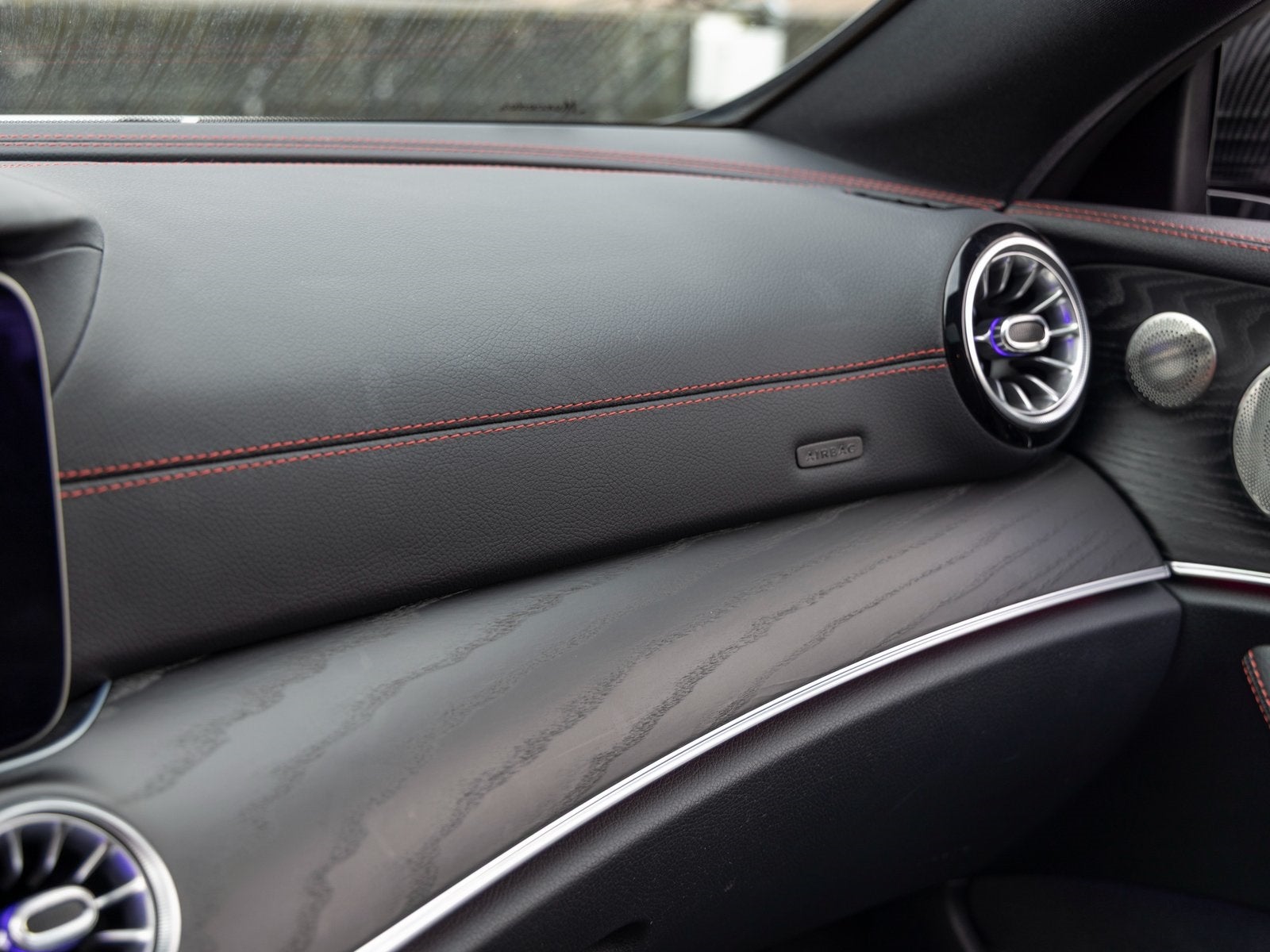 2022 Mercedes-Benz E-Class E 53 AMG® 4MATIC®