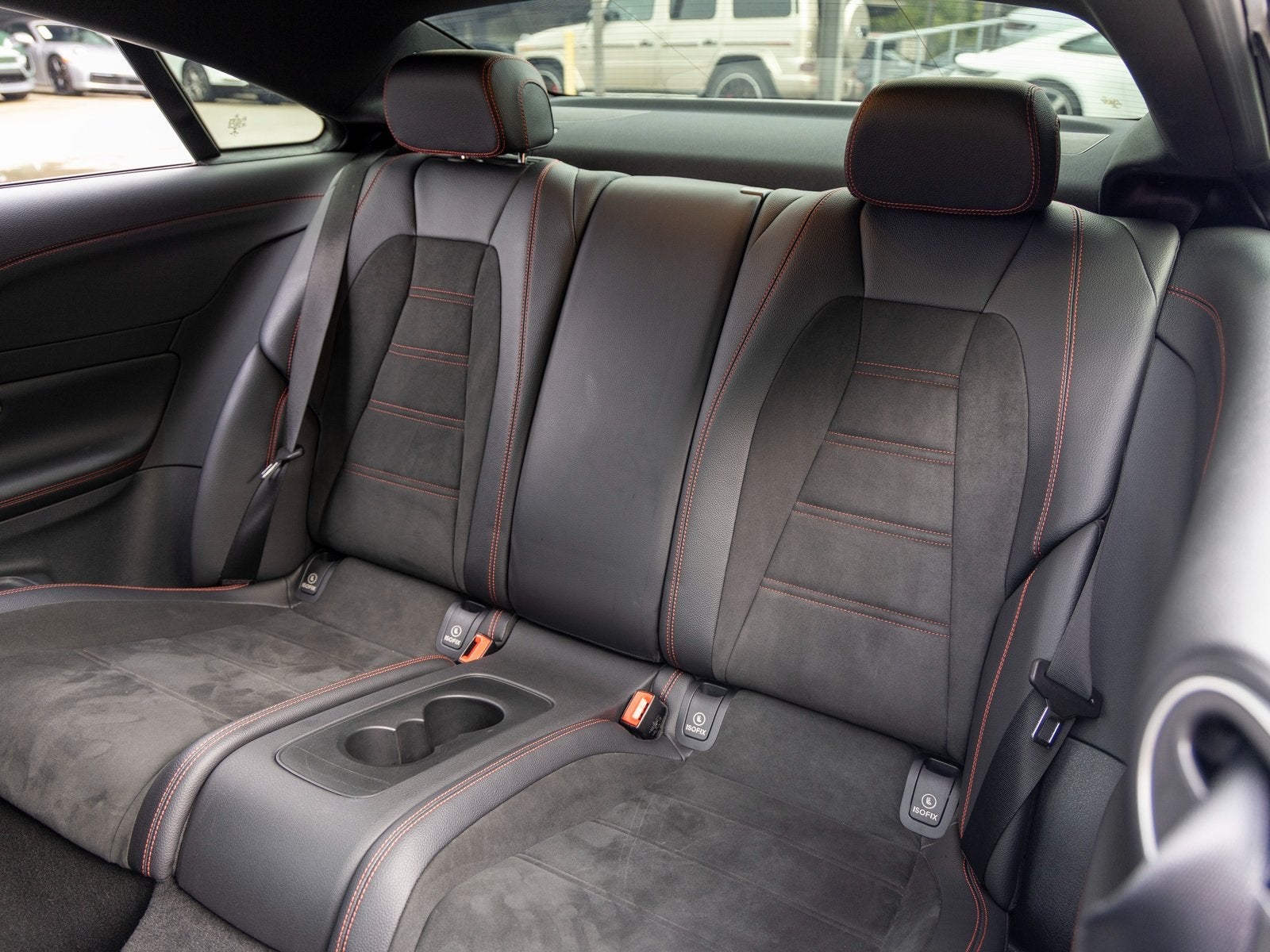 2022 Mercedes-Benz E-Class E 53 AMG® 4MATIC®