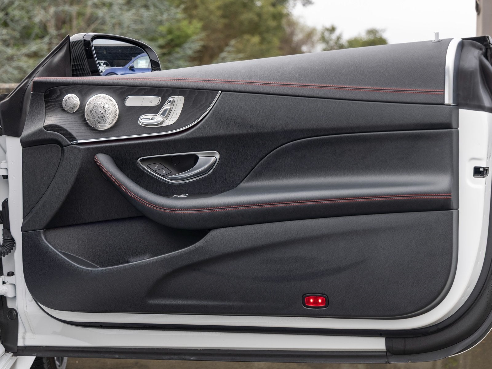 2022 Mercedes-Benz E-Class E 53 AMG® 4MATIC®