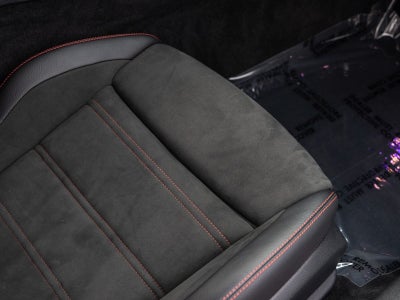 2022 Mercedes-Benz E-Class E 53 AMG® 4MATIC®