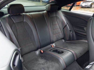 2022 Mercedes-Benz E-Class E 53 AMG® 4MATIC®