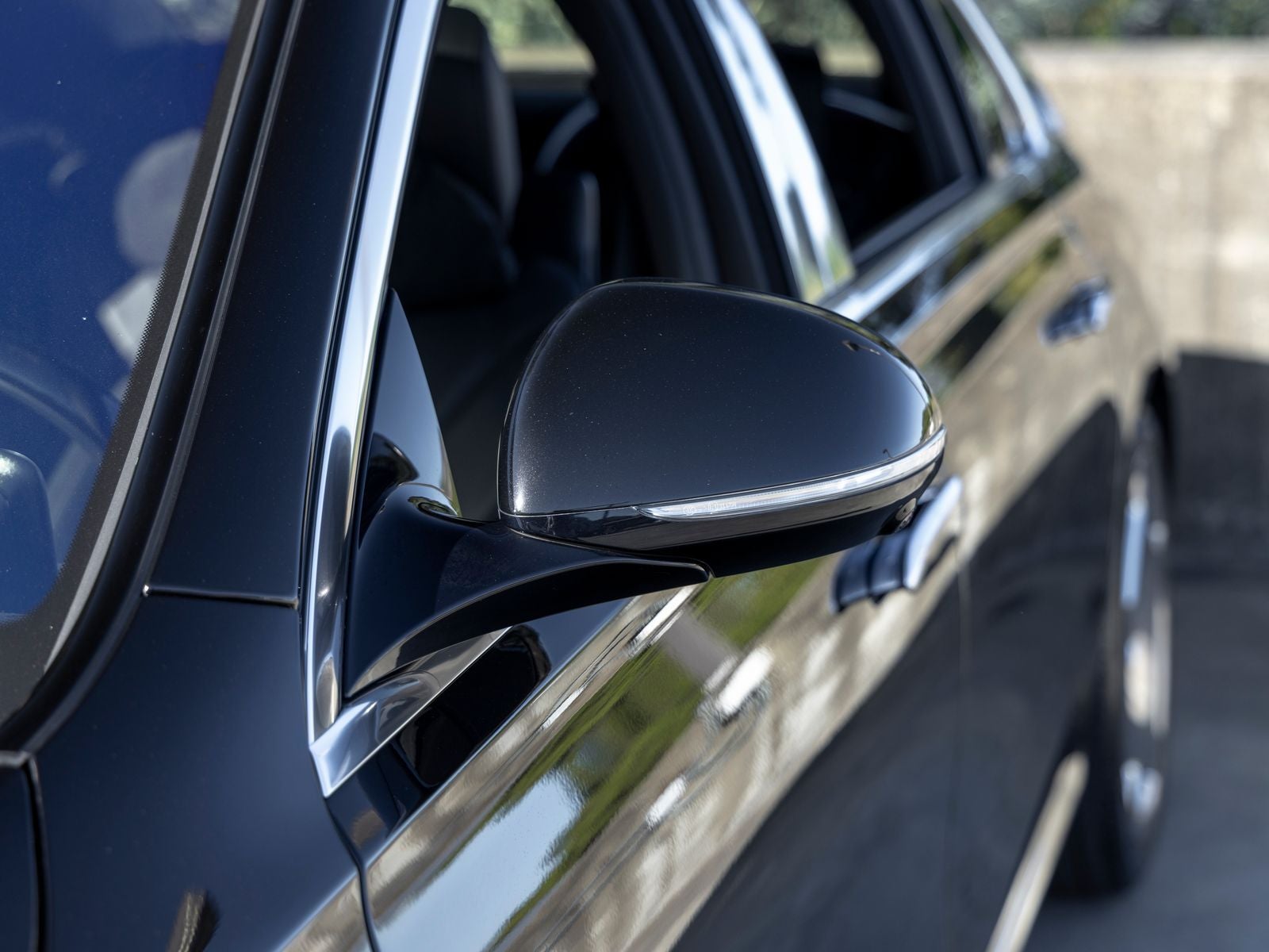 2024 Mercedes-Benz S-Class Maybach S 680 4MATIC®