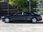 2024 Mercedes-Benz S-Class Maybach S 680 4MATIC®