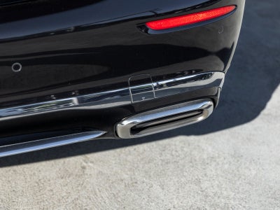 2024 Mercedes-Benz S-Class Maybach S 680 4MATIC®