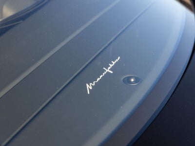 2024 Mercedes-Benz S-Class Maybach S 680 4MATIC®