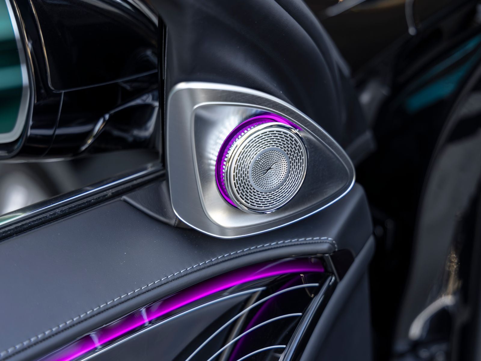 2024 Mercedes-Benz S-Class Maybach S 680 4MATIC®