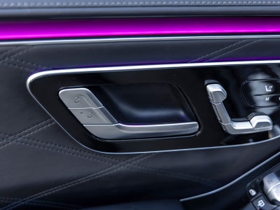 2024 Mercedes-Benz S-Class Maybach S 680 4MATIC®