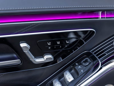 2024 Mercedes-Benz S-Class Maybach S 680 4MATIC®