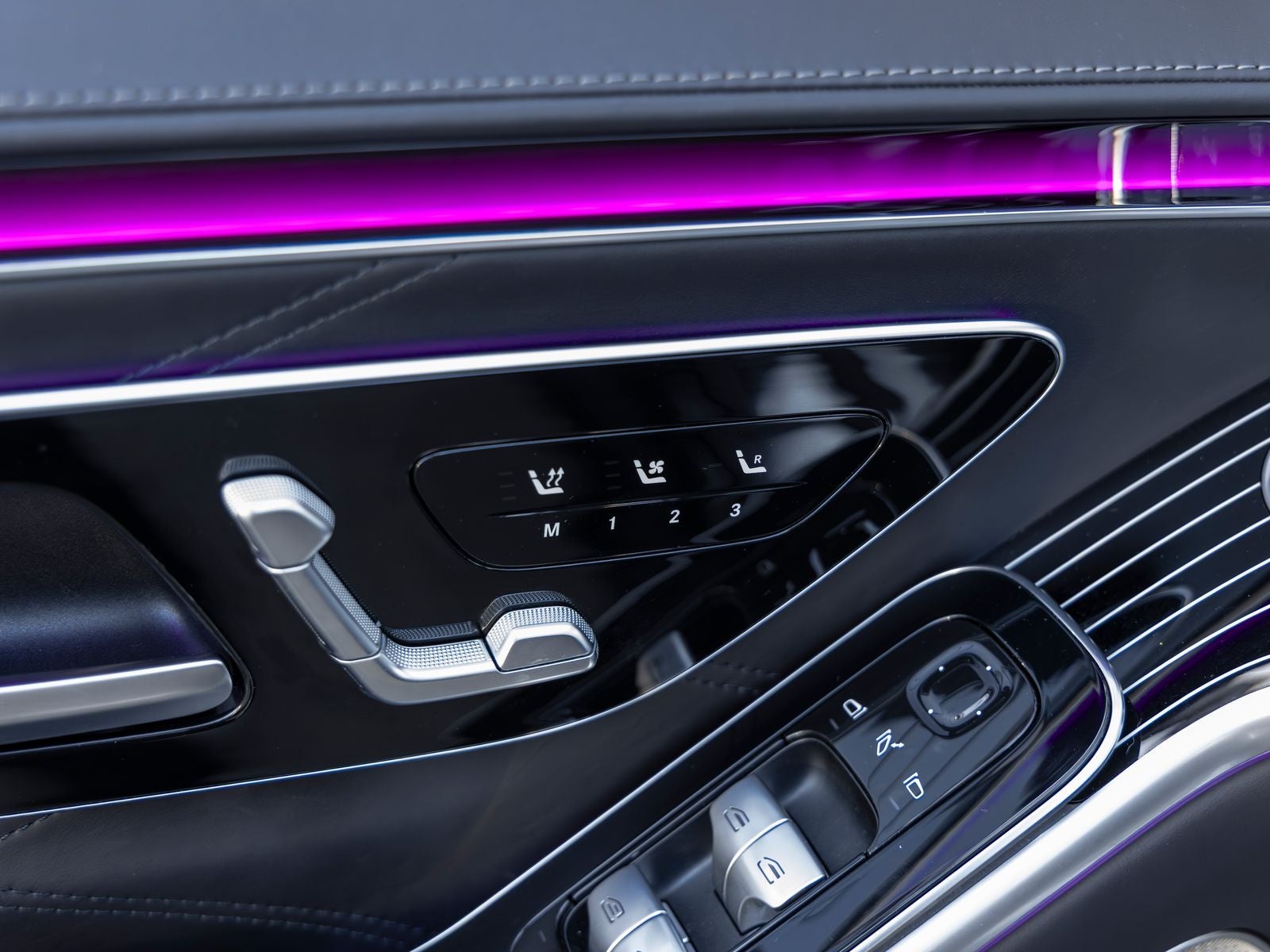 2024 Mercedes-Benz S-Class Maybach S 680 4MATIC®