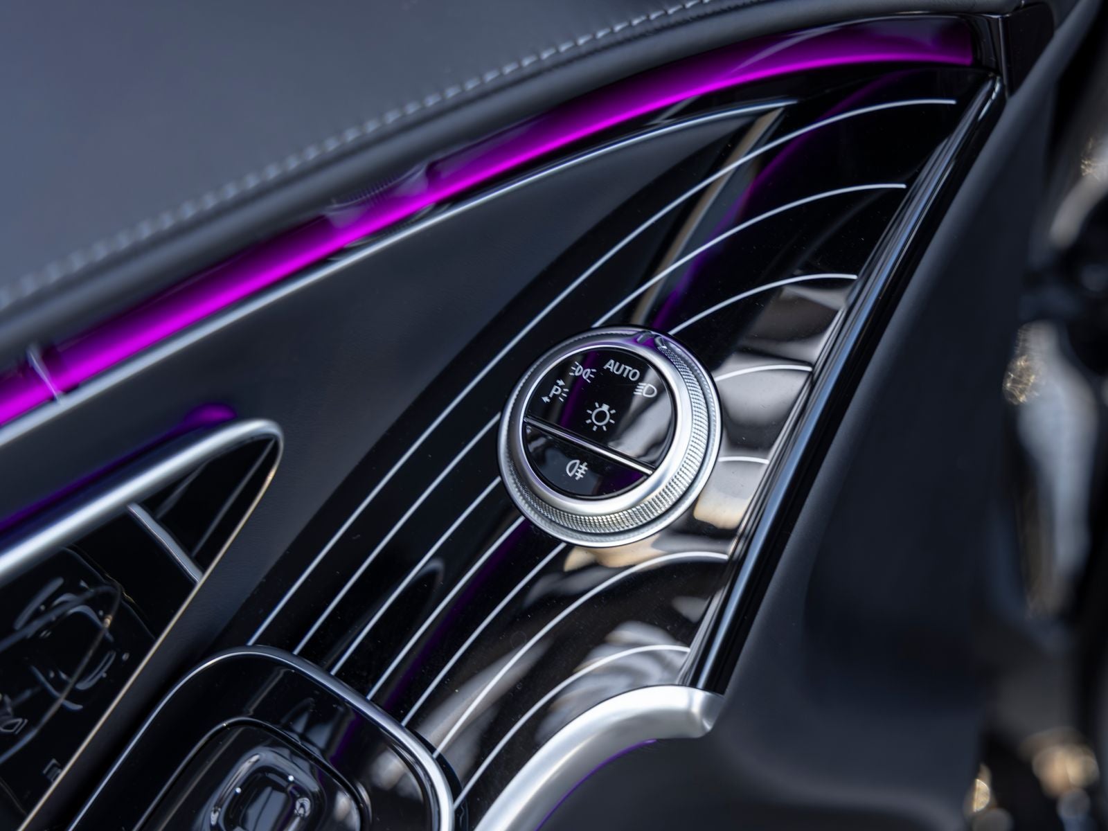 2024 Mercedes-Benz S-Class Maybach S 680 4MATIC®