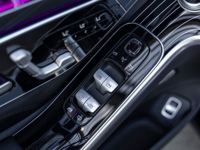 2024 Mercedes-Benz S-Class Maybach S 680 4MATIC®